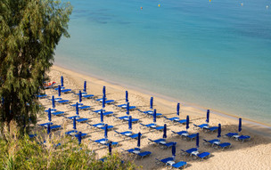 Hotel Mediterranee