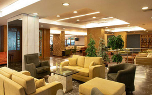 Hotel Mediterranee