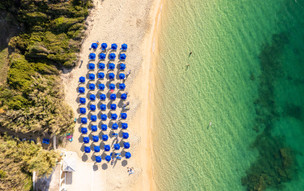 Hotel Mediterranee