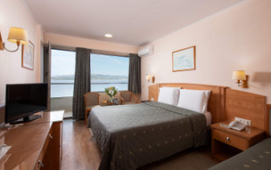 Hotel Mediterranee