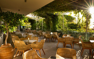 Hotel Mediterranee
