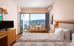 Hotel Mediterranee