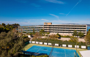 Hotel Mediterranee