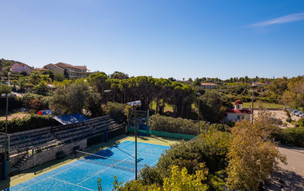 Hotel Mediterranee