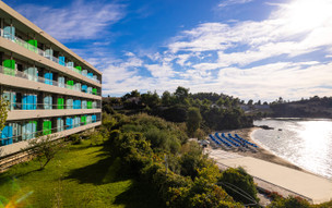 Hotel Mediterranee