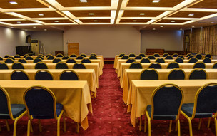 Hotel Mediterranee