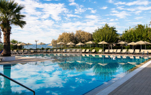 Hotel Mediterranee