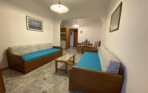 Apartmán pro 3-4 osoby