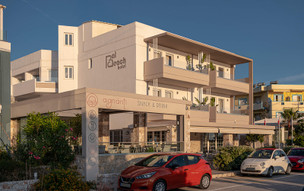 Hotel Pal Beach