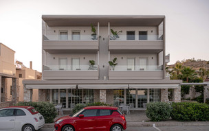 Hotel Pal Beach