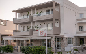 Hotel Pal Beach
