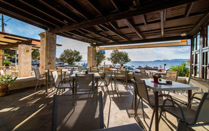 Hotel Pal Beach