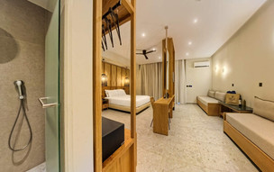 Hotel Relax Paleochora