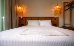 Hotel Relax Paleochora