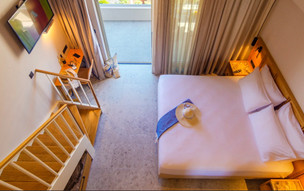 Hotel Relax Paleochora