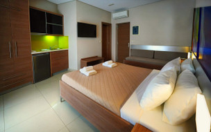 Hotel Relax Paleochora