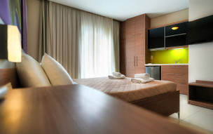 Hotel Relax Paleochora