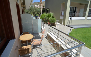 Hotel Relax Paleochora