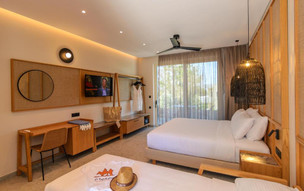 Hotel Relax Paleochora