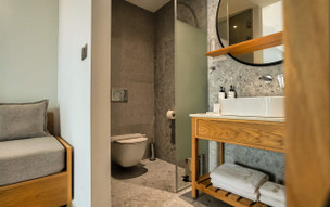 Hotel Relax Paleochora