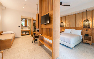 Hotel Relax Paleochora