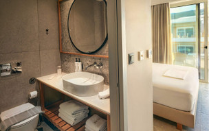 Hotel Relax Paleochora