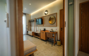 Hotel Relax Paleochora
