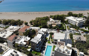 Hotel Relax Paleochora