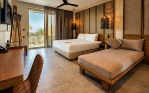 Hotel Relax Paleochora