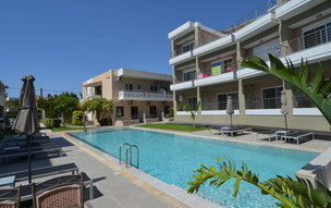 Hotel Relax Paleochora