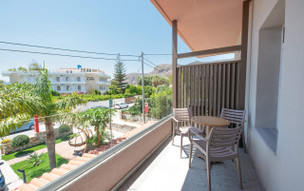 Hotel Relax Paleochora