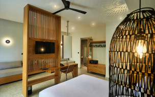 Hotel Relax Paleochora