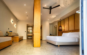 Hotel Relax Paleochora