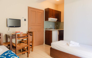 Hotel Relax Paleochora
