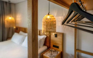 Hotel Relax Paleochora