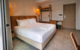 Hotel Relax Paleochora