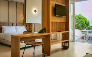 Hotel Relax Paleochora
