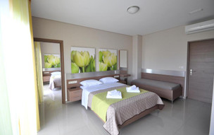 Hotel Relax Paleochora