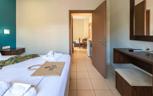 Hotel Relax Paleochora