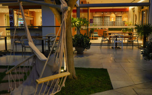 Hotel Relax Paleochora
