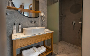 Hotel Relax Paleochora
