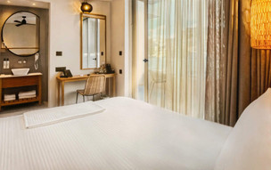 Hotel Relax Paleochora