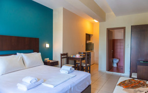 Hotel Relax Paleochora