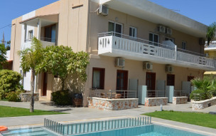 Hotel Relax Paleochora