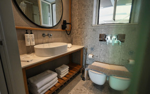 Hotel Relax Paleochora