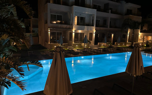 Hotel Relax Paleochora