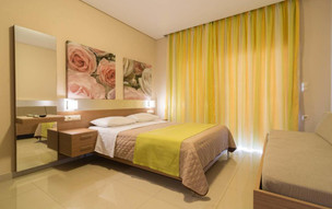 Hotel Relax Paleochora