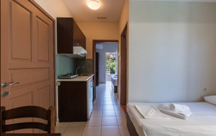 Apartment pro 3-4 osoby