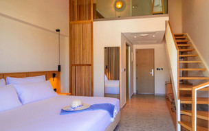 Hotel Relax Paleochora