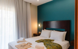 Hotel Relax Paleochora